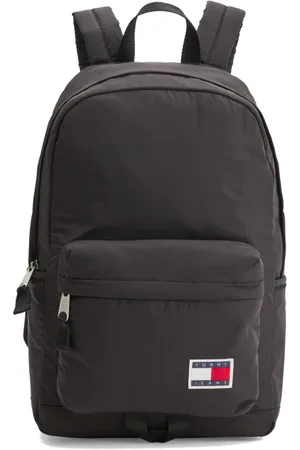 Tommy Hilfiger Hombre, Bolsos, Negro, Talla: ONE Size