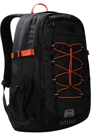 The North Face Unisex, Bolsos, Negro, Talla: ONE Size