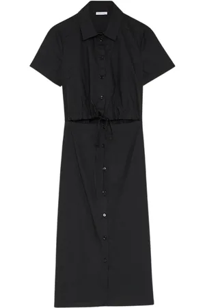 Patrizia Pepe Mujer, Vestidos, Negro, Talla: M