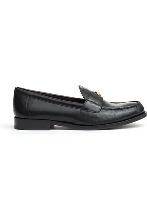 Tory Burch Mujer, Zapatos, Negro, Talla: 39 1/2 EU
