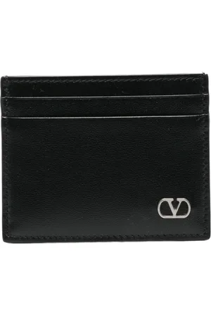 VALENTINO GARAVANI Hombre, Accesorios, Negro, Talla: ONE Size