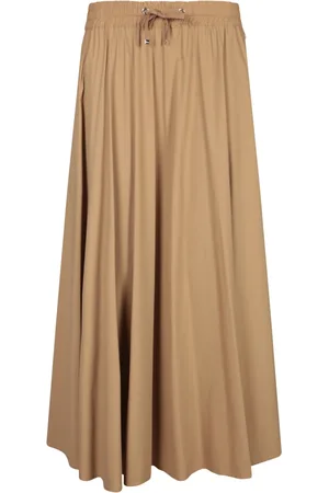 HERNO Mujer, Faldas, Marrón, Talla: S