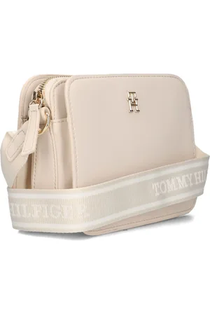 Tommy Hilfiger Mujer, Bolsos, Rosa, Talla: ONE Size
