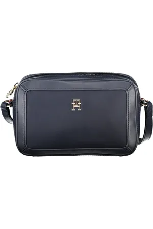 Tommy Hilfiger Mujer, Bolsos, Azul, Talla: ONE Size