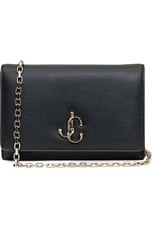 Jimmy Choo Mujer, Bolsos, Negro, Talla: ONE Size