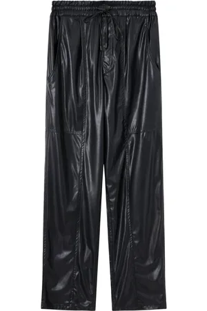 Isabel Marant Mujer, Pantalones, Negro, Talla: 2XS