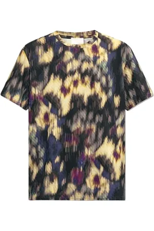 Isabel Marant Hombre, Camisetas, , Talla: M