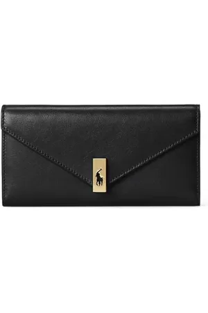 Ralph Lauren Mujer, Accesorios, Negro, Talla: ONE Size