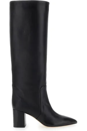 PARIS TEXAS Mujer, Zapatos, Negro, Talla: 37 EU