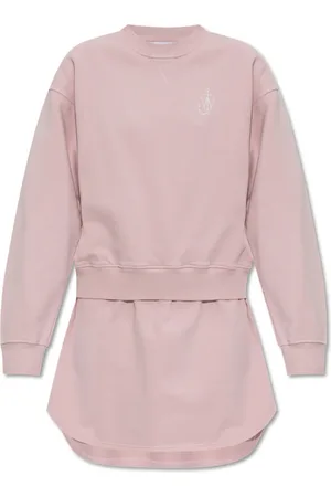 J.W.Anderson Mujer, Vestidos, Rosa, Talla: S