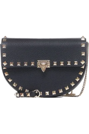 VALENTINO GARAVANI Mujer, Bolsos, Negro, Talla: ONE Size