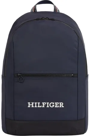 Tommy Hilfiger Hombre, Bolsos, Azul, Talla: ONE Size