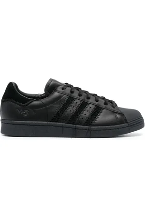 Y-3 Hombre, Zapatos, Negro, Talla: 41 1/2 EU
