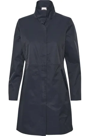 Part Two Mujer, Chaquetas, Azul, Talla: XL