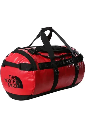 The North Face Unisex, Deporte, Rojo, Talla: ONE Size