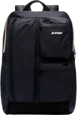 K-Way Unisex, Bolsos, Azul, Talla: ONE Size