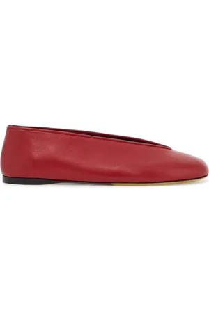 Moschino Mujer, Zapatos, Rojo, Talla: 37 EU