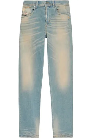 Diesel Hombre, Vaqueros, Azul, Talla: W30