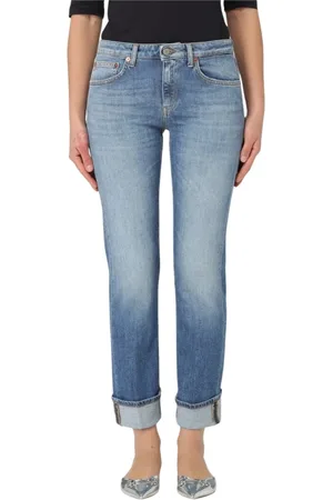 Dondup Mujer, Vaqueros, Azul, Talla: W30