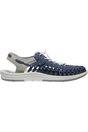 Keen Hombre, Zapatos, Azul, Talla: 42 EU