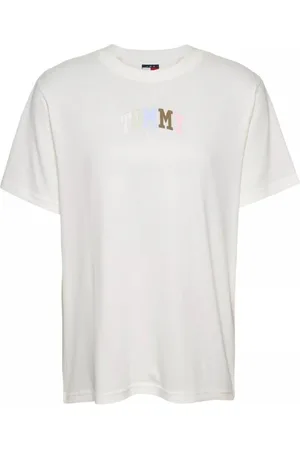 Tommy Hilfiger Mujer, Camisetas, , Talla: L