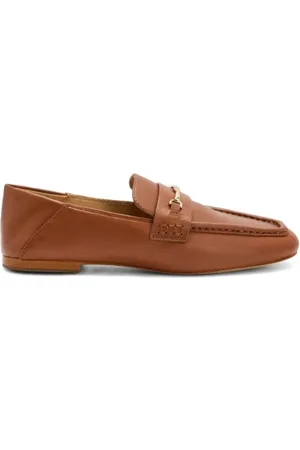 Michael Kors Mujer, Zapatos, Marrón, Talla: 40 EU