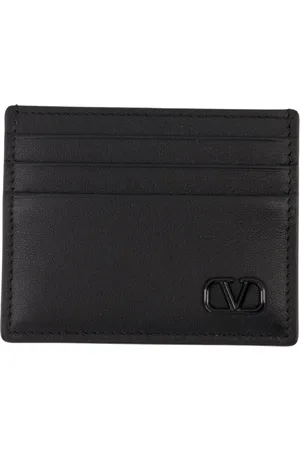 VALENTINO GARAVANI Hombre, Accesorios, Negro, Talla: ONE Size
