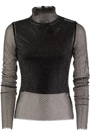 Sportmax Mujer, Jerseys, Negro, Talla: XS