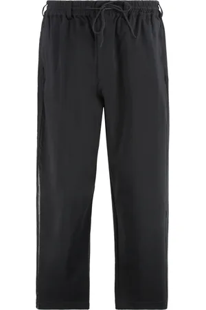Y-3 Hombre, Pantalones, Negro, Talla: S