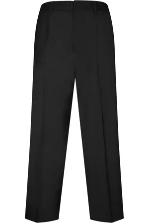 COSTUMEIN Hombre, Pantalones, Negro, Talla: XL