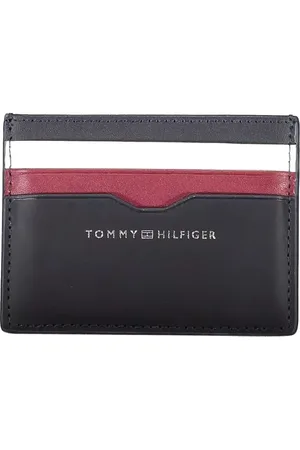 Tommy Hilfiger Hombre, Accesorios, Azul, Talla: ONE Size
