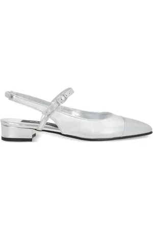Carel Mujer, Zapatos, Gris, Talla: 37 1/2 EU