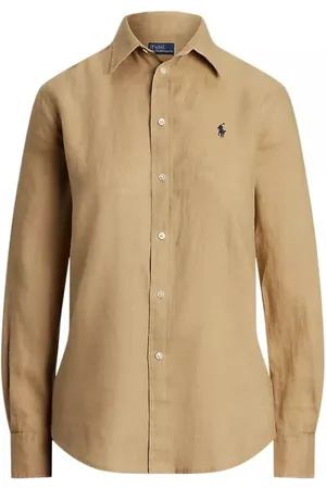Ralph Lauren Mujer, Blusas y Camisas, , Talla: XL
