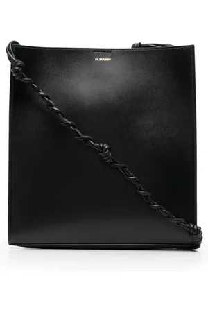 Jil Sander Mujer, Bolsos, Negro, Talla: ONE Size