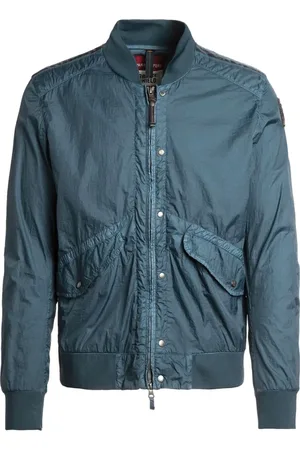 Parajumpers Hombre, Chaquetas, Azul, Talla: L