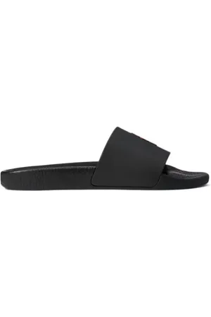 Ralph Lauren Hombre, Zapatos, Negro, Talla: 45 EU