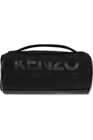 Kenzo Hombre, Bolsos, Negro, Talla: ONE Size
