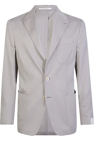 ELEVENTY Hombre, Chaquetas, Verde, Talla: 2XL