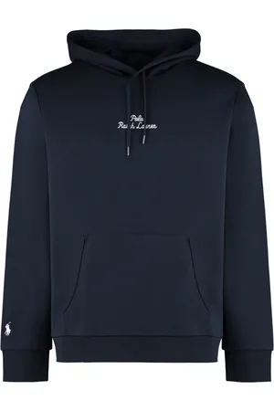 Ralph Lauren Hombre, Sudaderas, Azul, Talla: M