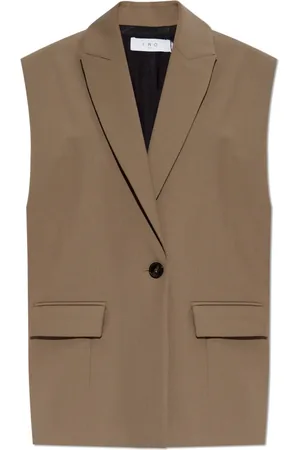 IRO Mujer, Chaquetas, Verde, Talla: L