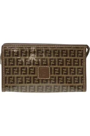 Fendi Mujer, De segunda mano, Marrón, Talla: ONE Size