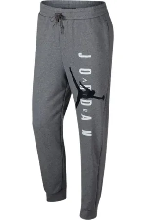 Jordan Hombre, Pantalones, Gris, Talla: L