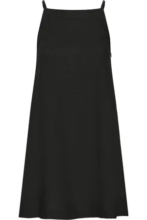 Ichi Mujer, Vestidos, Negro, Talla: S