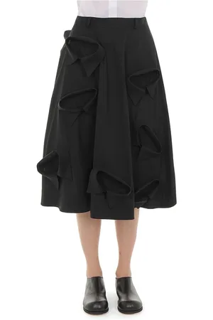 Moschino Mujer, Faldas, Negro, Talla: M