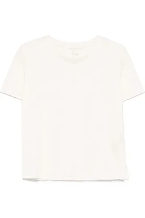 Majestic Mujer, Camisetas, Blanco, Talla: XL