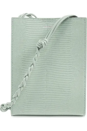 Jil Sander Mujer, Bolsos, Azul, Talla: ONE Size