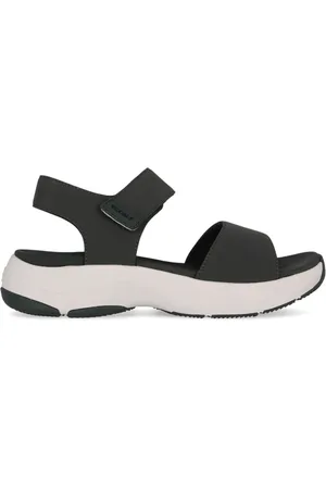 ECOALF Mujer, Zapatos, Verde, Talla: 40 EU