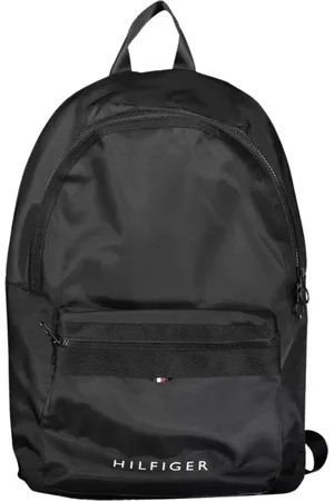 Tommy Hilfiger Hombre, Bolsos, Negro, Talla: ONE Size