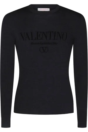 VALENTINO GARAVANI Hombre, Camisetas, Gris, Talla: XL