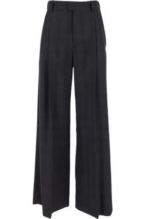 Isabel Marant Mujer, Pantalones, Negro, Talla: L